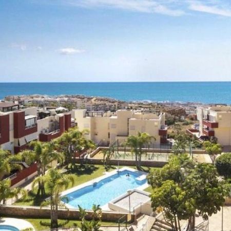 Atico Duplex Mar Y Montana Atalaya Apartment Беналмадена Екстериор снимка
