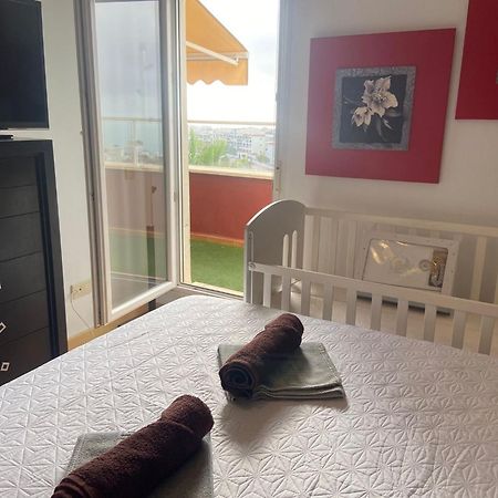 Atico Duplex Mar Y Montana Atalaya Apartment Беналмадена Екстериор снимка