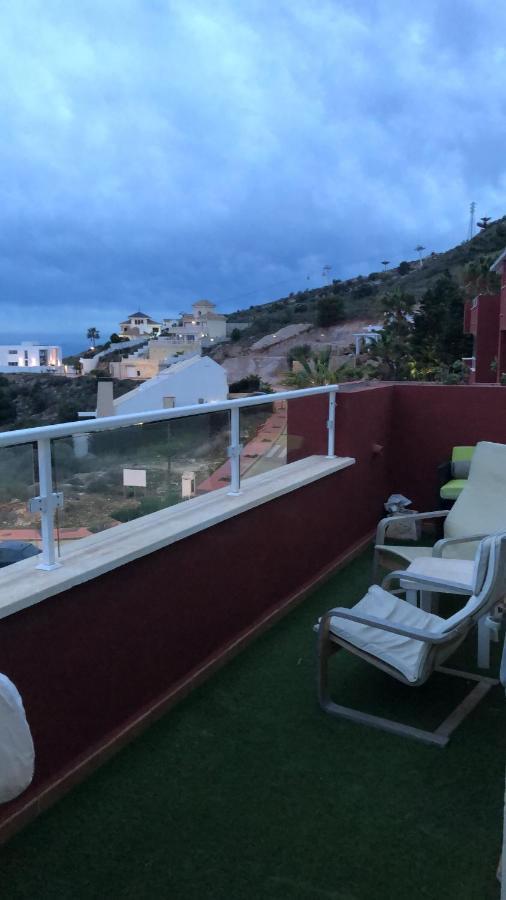 Atico Duplex Mar Y Montana Atalaya Apartment Беналмадена Екстериор снимка