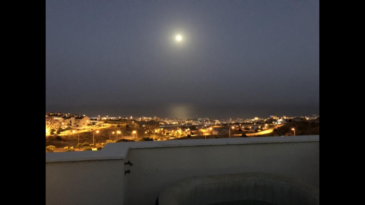 Atico Duplex Mar Y Montana Atalaya Apartment Беналмадена Екстериор снимка