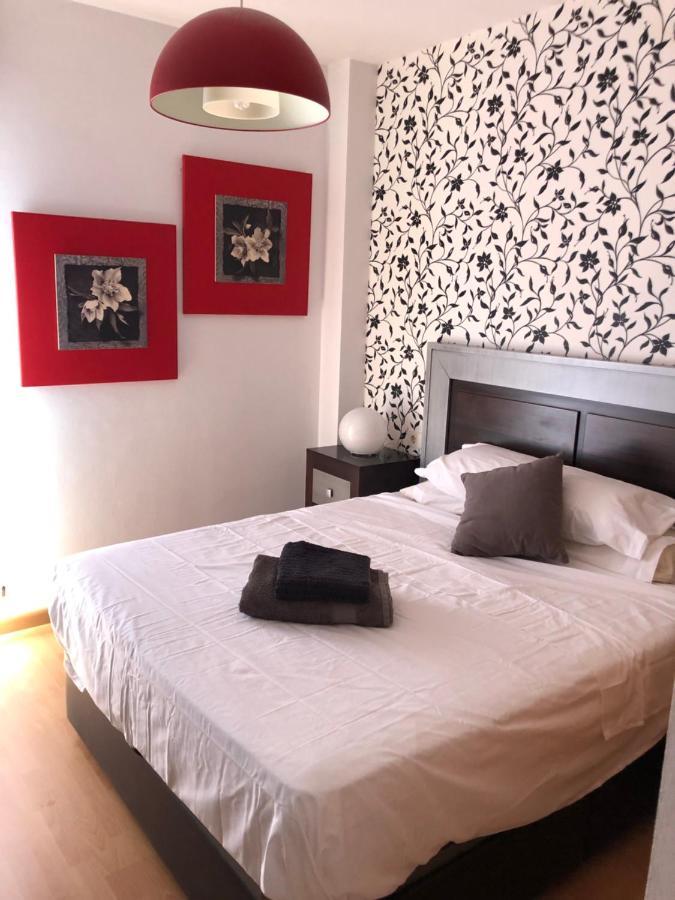 Atico Duplex Mar Y Montana Atalaya Apartment Беналмадена Екстериор снимка