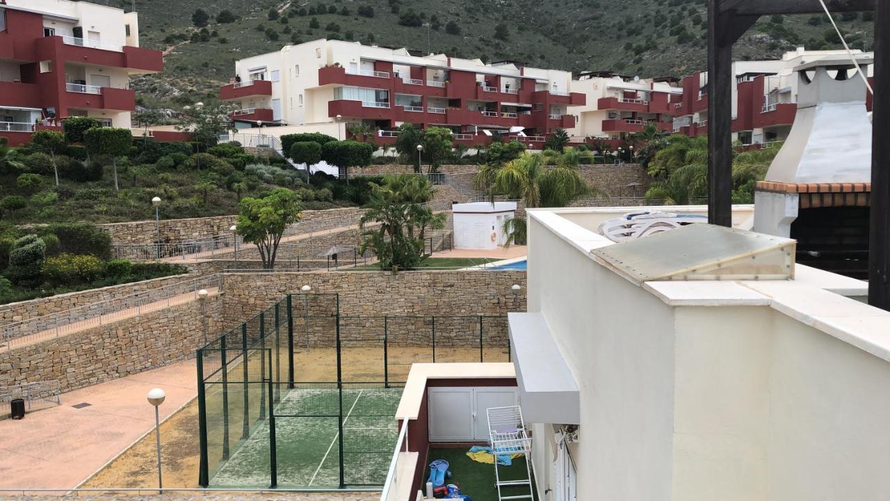 Atico Duplex Mar Y Montana Atalaya Apartment Беналмадена Екстериор снимка