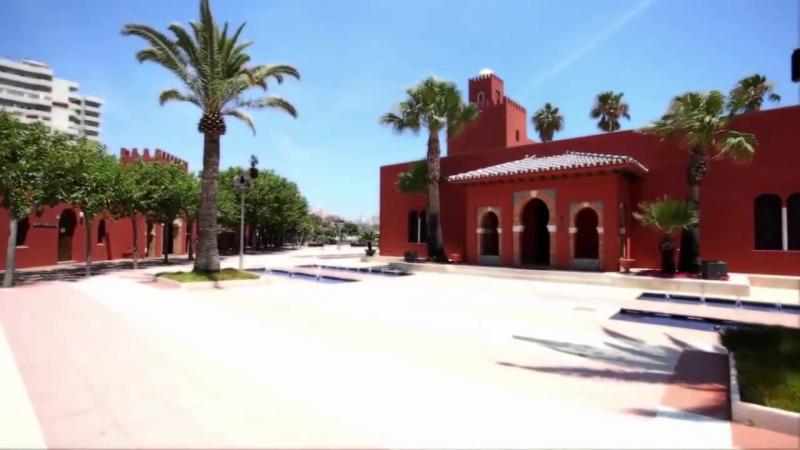 Atico Duplex Mar Y Montana Atalaya Apartment Беналмадена Екстериор снимка