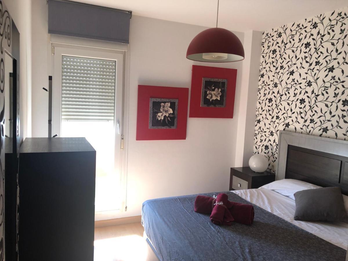 Atico Duplex Mar Y Montana Atalaya Apartment Беналмадена Екстериор снимка