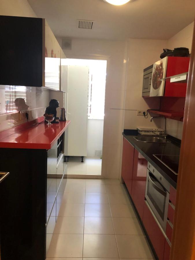 Atico Duplex Mar Y Montana Atalaya Apartment Беналмадена Екстериор снимка