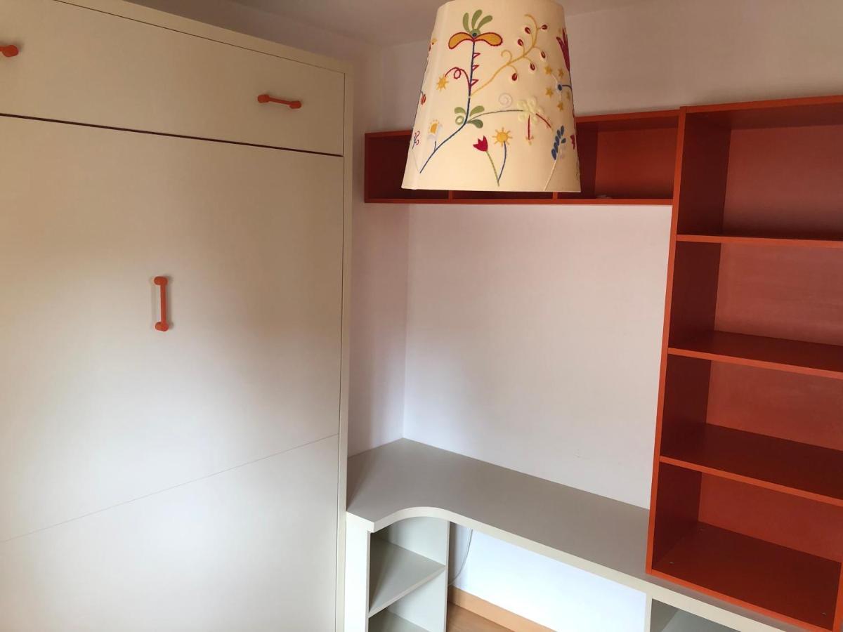 Atico Duplex Mar Y Montana Atalaya Apartment Беналмадена Екстериор снимка