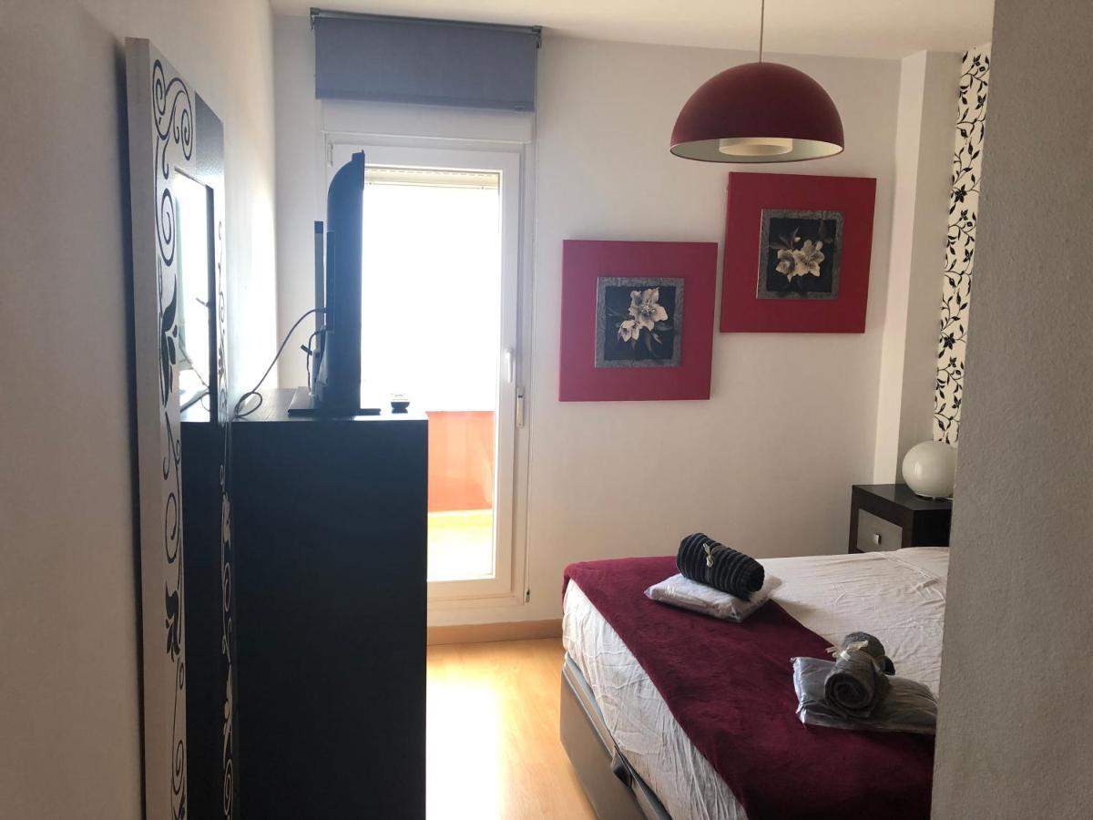 Atico Duplex Mar Y Montana Atalaya Apartment Беналмадена Екстериор снимка