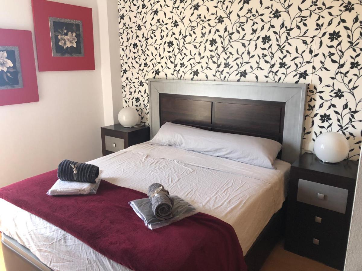 Atico Duplex Mar Y Montana Atalaya Apartment Беналмадена Екстериор снимка