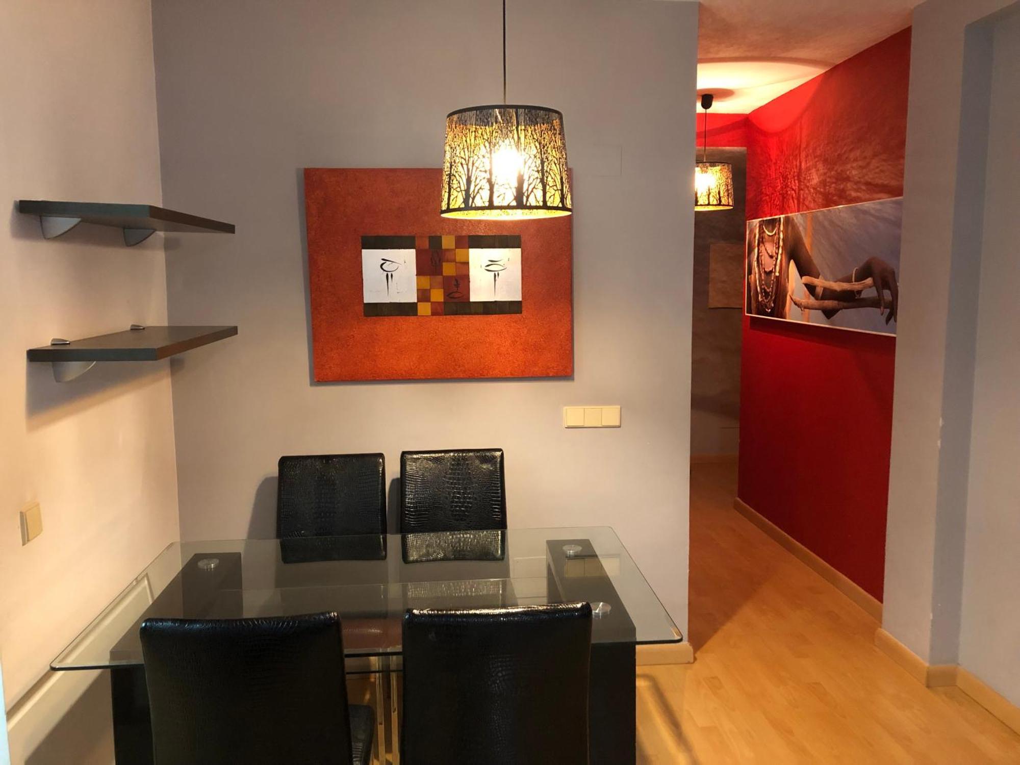 Atico Duplex Mar Y Montana Atalaya Apartment Беналмадена Екстериор снимка