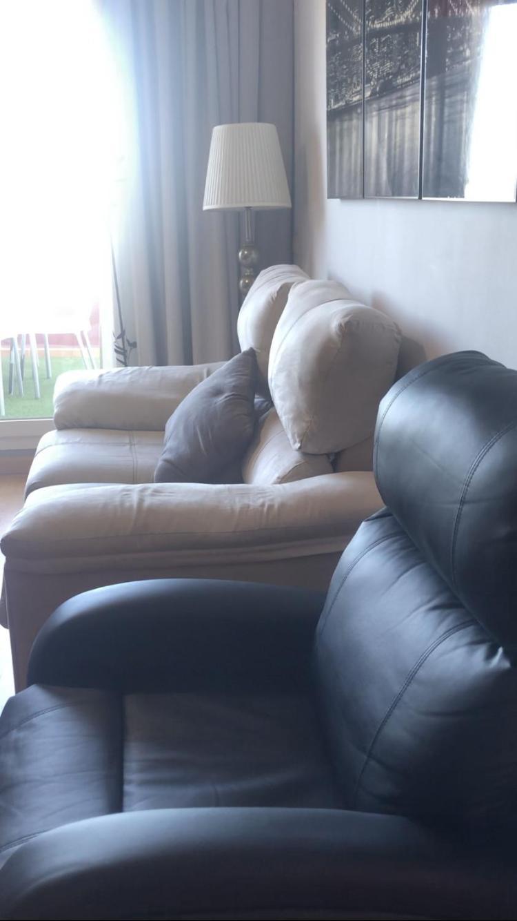 Atico Duplex Mar Y Montana Atalaya Apartment Беналмадена Екстериор снимка