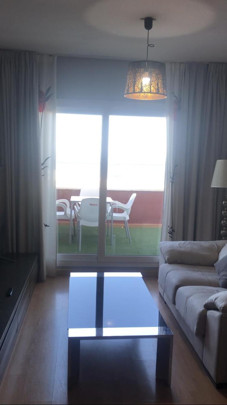 Atico Duplex Mar Y Montana Atalaya Apartment Беналмадена Екстериор снимка