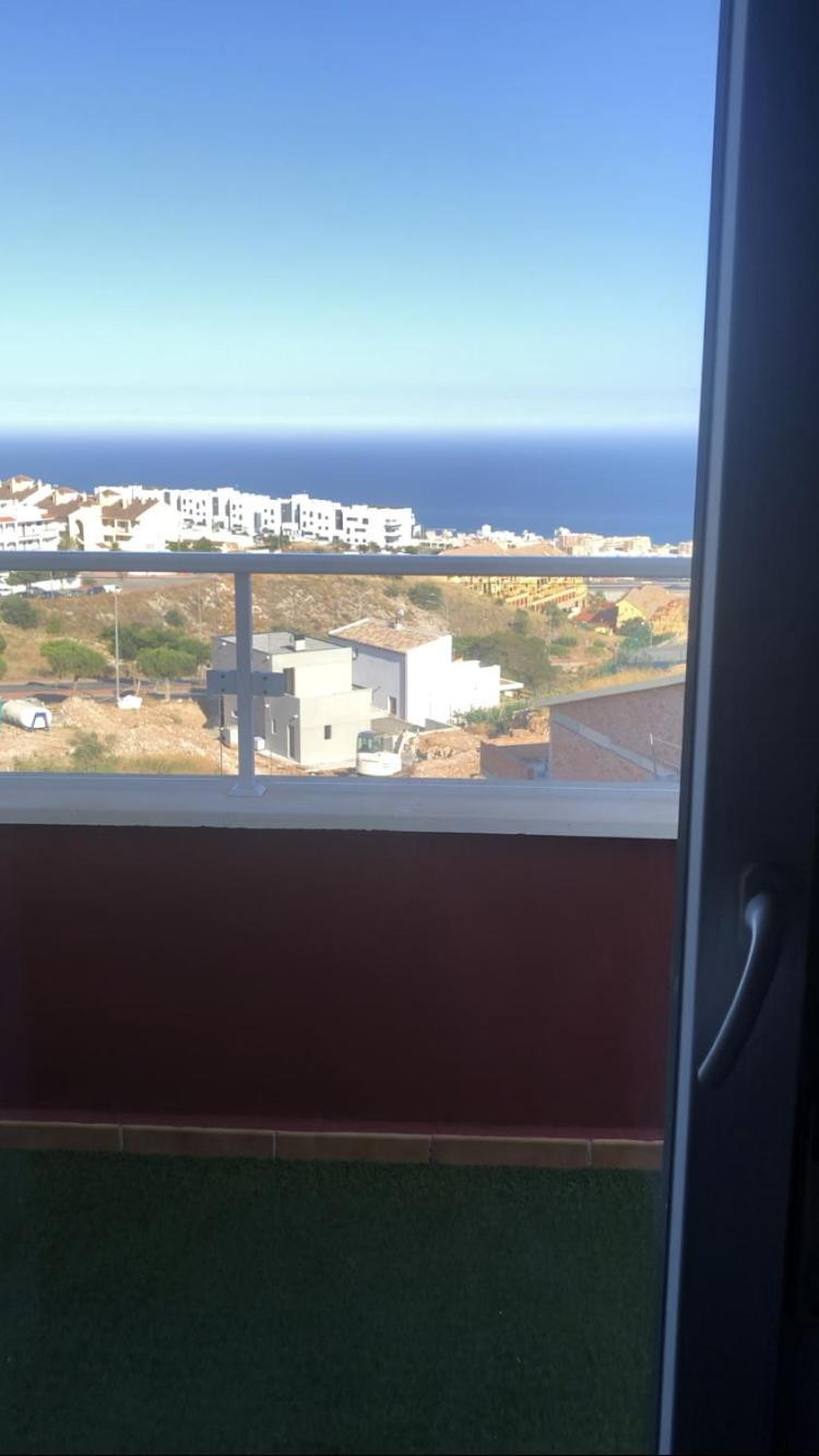 Atico Duplex Mar Y Montana Atalaya Apartment Беналмадена Екстериор снимка
