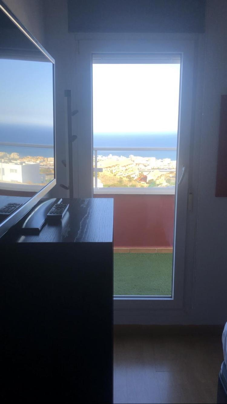 Atico Duplex Mar Y Montana Atalaya Apartment Беналмадена Екстериор снимка