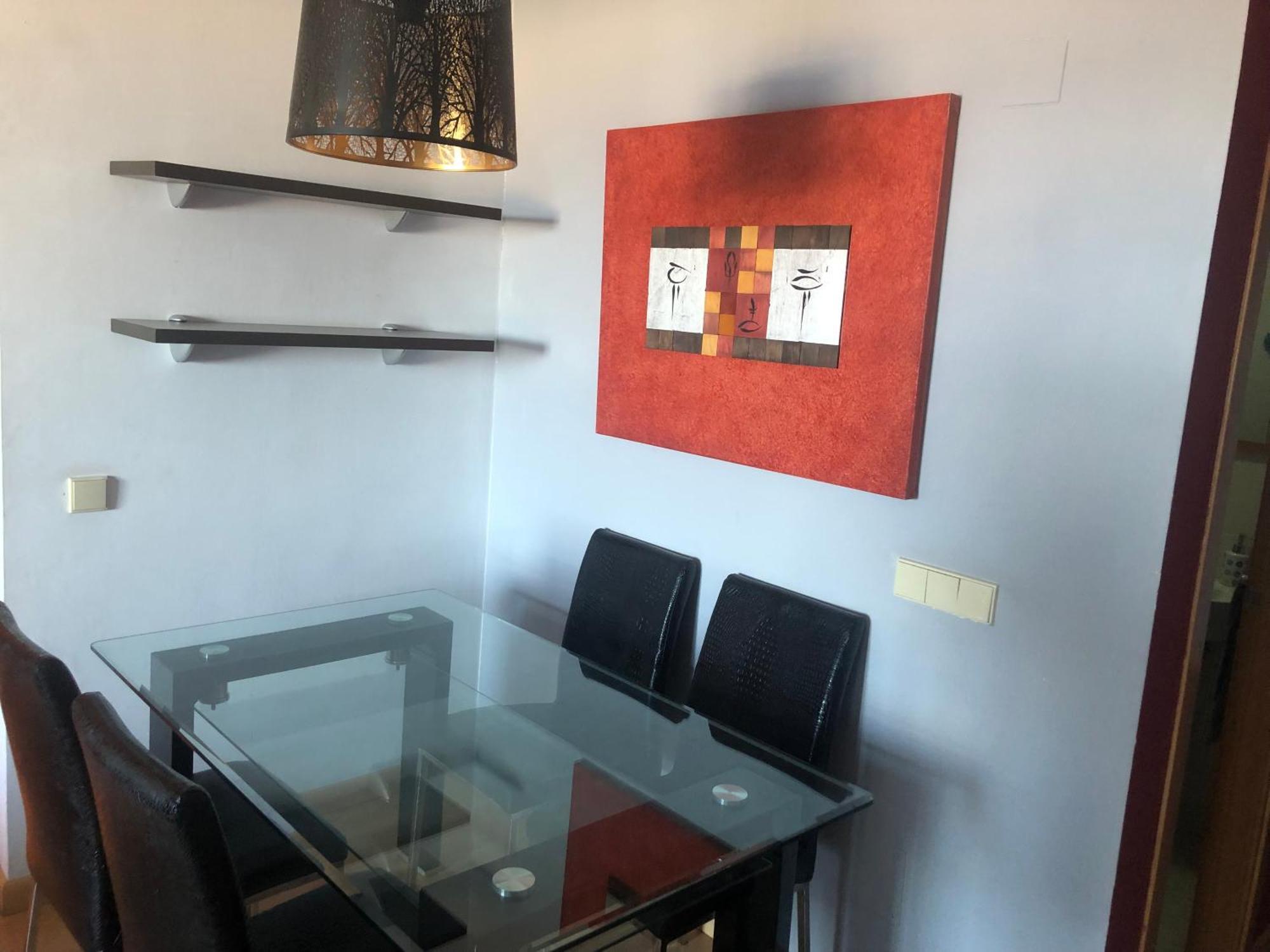 Atico Duplex Mar Y Montana Atalaya Apartment Беналмадена Екстериор снимка