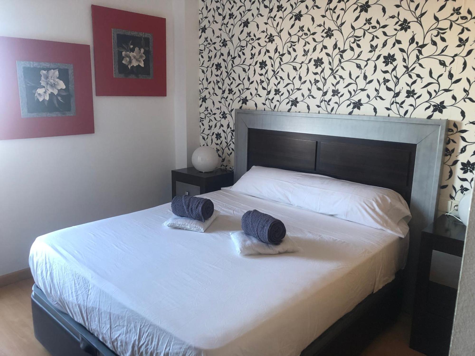 Atico Duplex Mar Y Montana Atalaya Apartment Беналмадена Екстериор снимка
