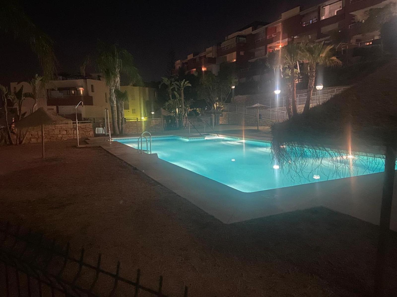 Atico Duplex Mar Y Montana Atalaya Apartment Беналмадена Екстериор снимка